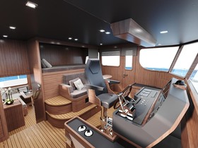 2022 Nordhavn 51 for sale