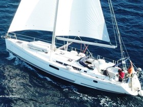 Jeanneau Sun Odyssey 49