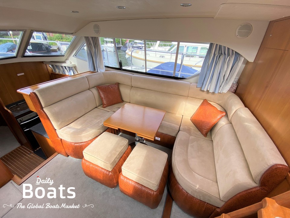 2007 Westwood A35 for sale. View price, photos and Buy 2007 Westwood