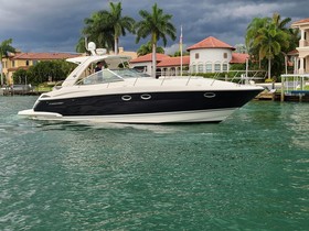 2011 Monterey 400 Sport Yacht