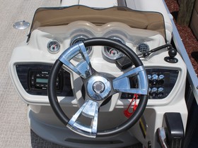 2019 Tahoe Pontoon Ltz Vrb