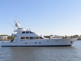 Burger Enclosed Bridge Sportfish