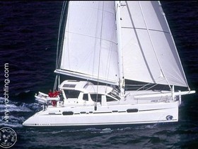 2005 Catana 521 Ocean Class eladó