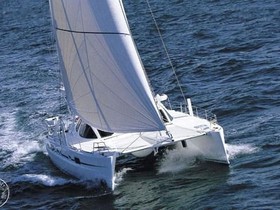 2005 Catana 521 Ocean Class