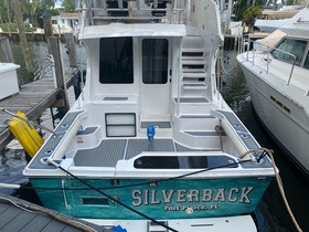 Köpa 2003 Luhrs 34 Convertible