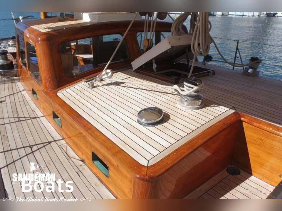 1955 Abeking Rasmussen Yawl For Sale View Price Photos And Buy 1955 1955-abeking-rasmussen-yawl-for-sale-view-price-photos-and-buy-1955