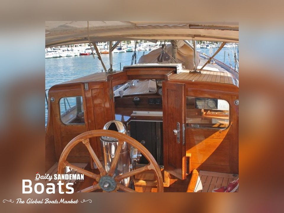 1955 Abeking Rasmussen Yawl For Sale View Price Photos And Buy 1955 1955-abeking-rasmussen-yawl-for-sale-view-price-photos-and-buy-1955