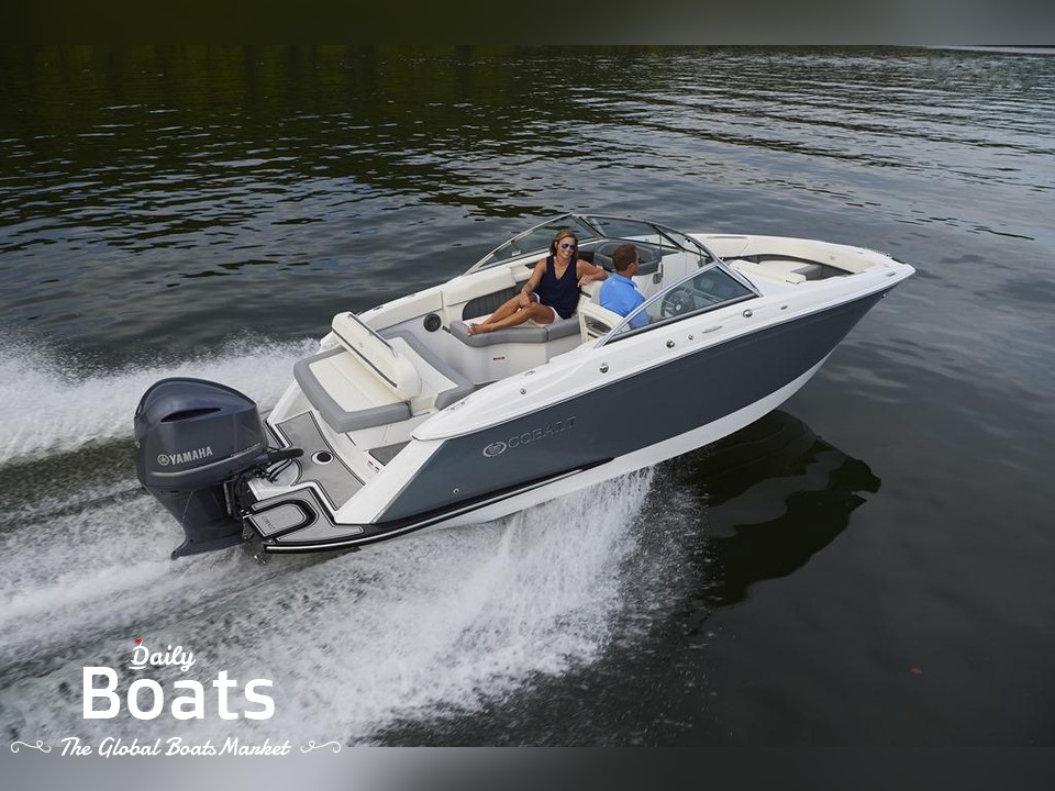 If you're looking for a versatile, all-purpose boat, a bowrider is the way to go. The Ultimate Guide to Bowrider boats