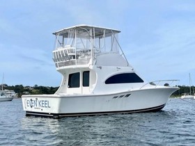 Luhrs 36 Convertible