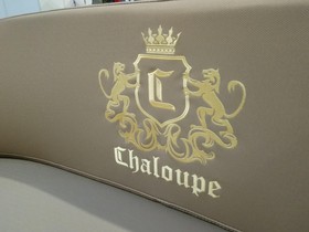 Buy 2022 Chaloupe 590 / Yamaha 25Hp
