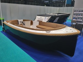 Chaloupe 590 / Yamaha 25hp
