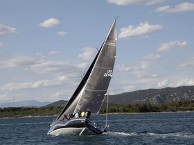 2021 Elan E4 на продажу