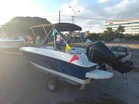 2017 Bayliner Element