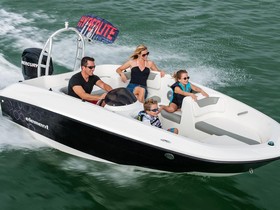Buy 2017 Bayliner Element