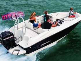 2017 Bayliner Element for sale