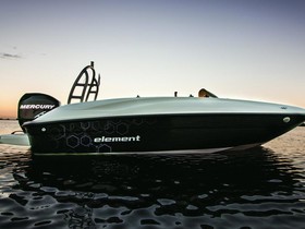 2017 Bayliner Element