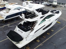 Buy 2019 Cruisers Yachts Cantius 60 Fly