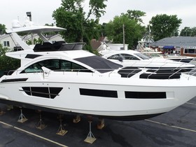 2019 Cruisers Yachts Cantius 60 Fly for sale