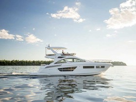 2019 Cruisers Yachts Cantius 60 Fly for sale