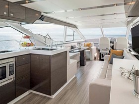 Αγοράστε 2019 Cruisers Yachts Cantius 60 Fly