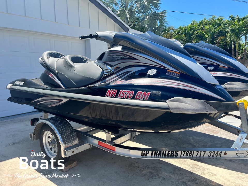 2006 Yamaha WaveRunner Fx Cruiser for sale. View price, photos and Buy