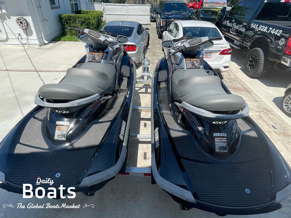 2006 Yamaha WaveRunner Fx Cruiser for sale. View price, photos and Buy