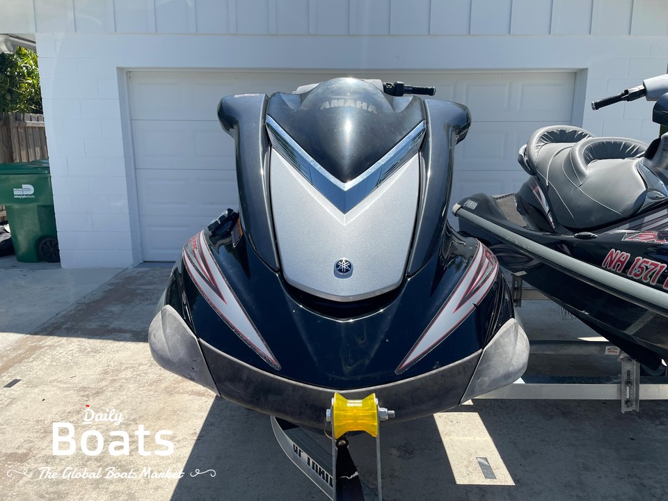 2006 Yamaha WaveRunner Fx Cruiser for sale. View price, photos and Buy