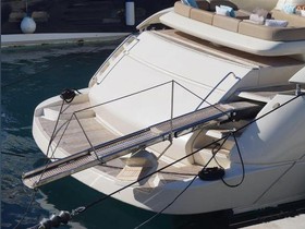 2010 Riva Domino 86