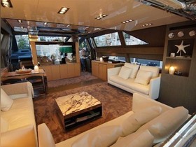 Купити 2010 Riva Domino 86