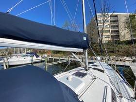 2004 Hunter 36 te koop