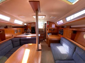 Köpa 2004 Hunter 36