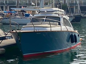 Mavi Yachts Sailor 34