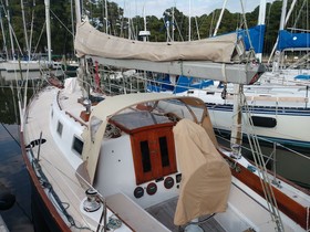 1968 Soverel Yachts 38 for sale