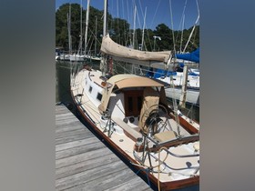 Soverel Yachts 38