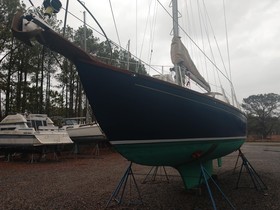 1968 Soverel Yachts 38 till salu