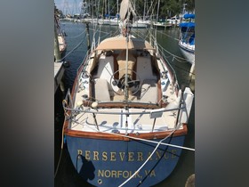 Köpa 1968 Soverel Yachts 38