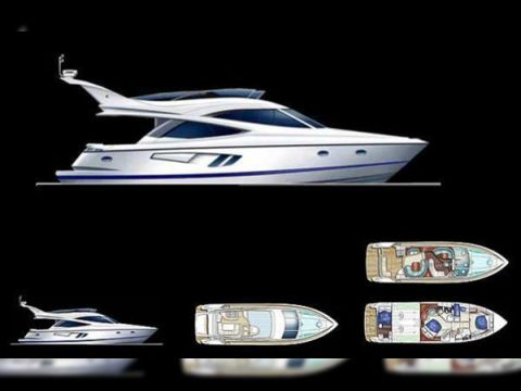 Aibs 30M Aibs Motor Yacht