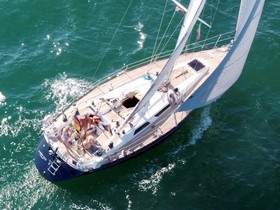 1992 Baltic 40 for sale