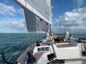 1992 Baltic 40 for sale