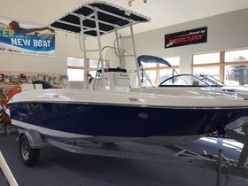 Bayliner T18 Bay