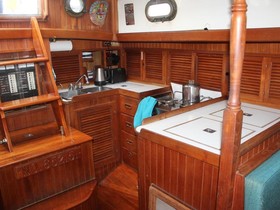 1982 Tayana 37 for sale