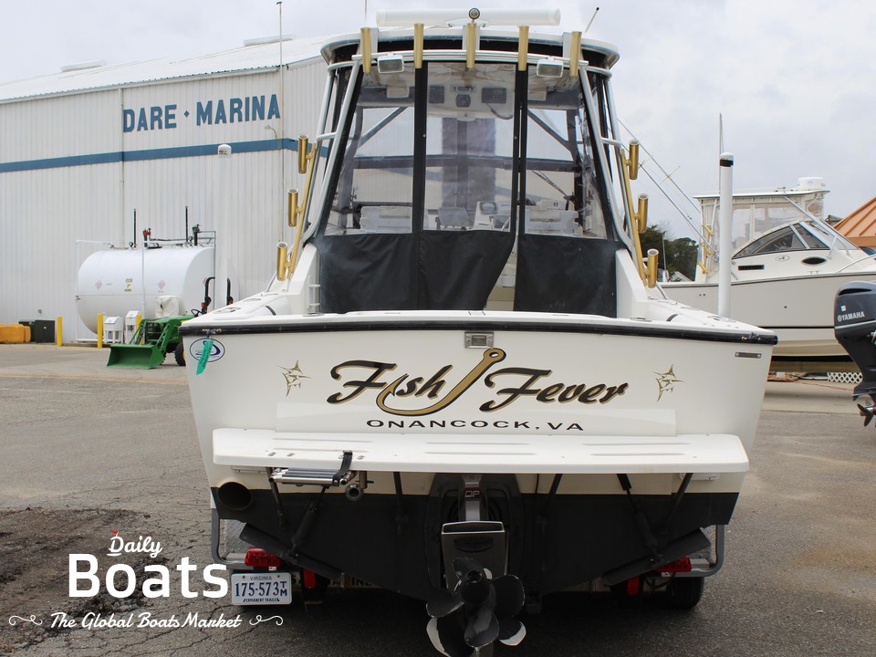 1999 Carolina Classic 25 Express for sale. View price, photos and Buy