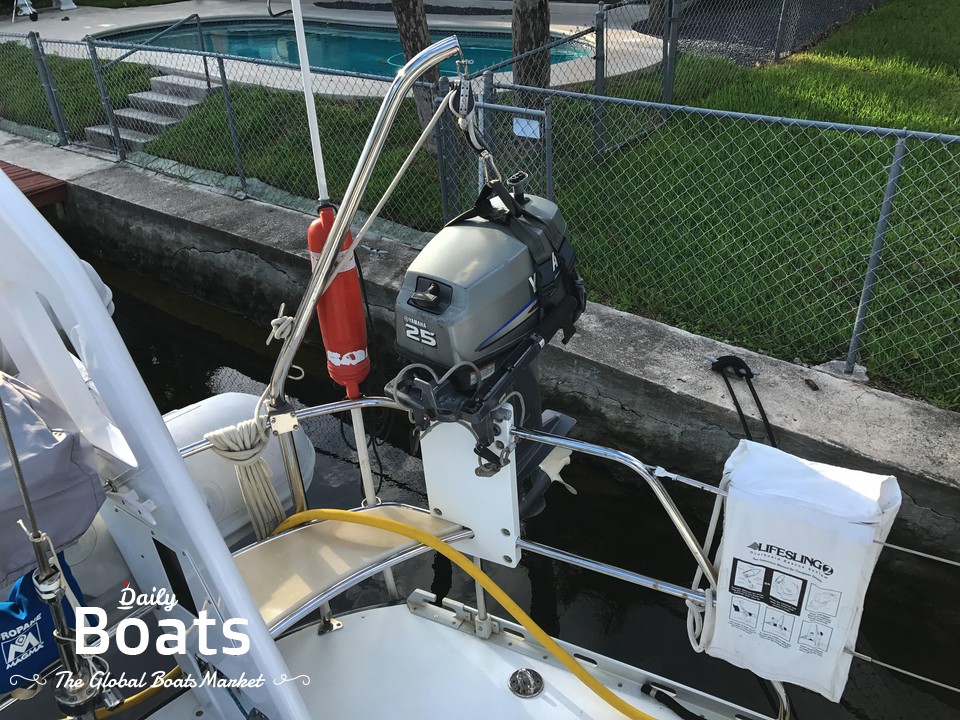 2001 Islander 56 for sale. View price, photos and Buy 2001 Islander 56 ...