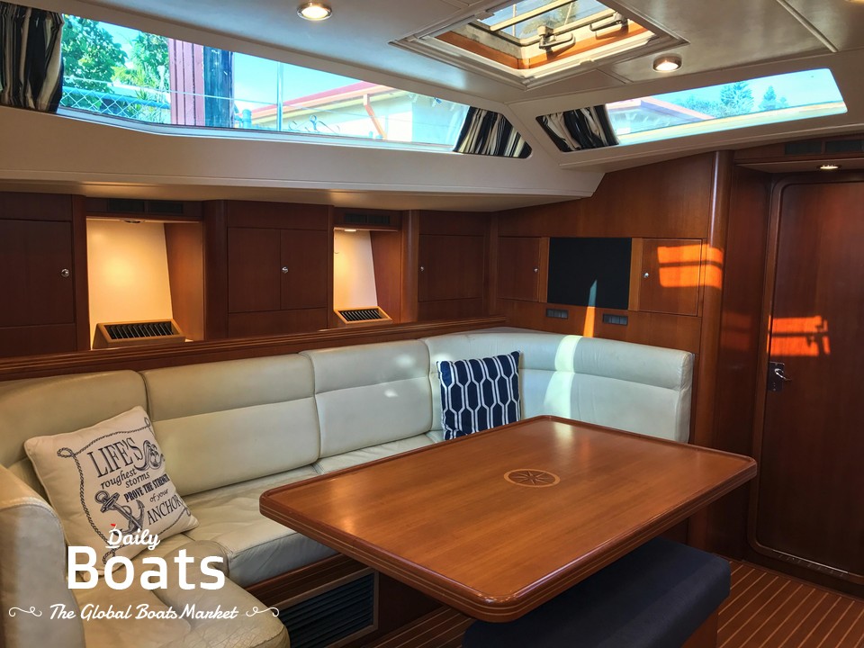 2001 Islander 56 for sale. View price, photos and Buy 2001 Islander 56 ...