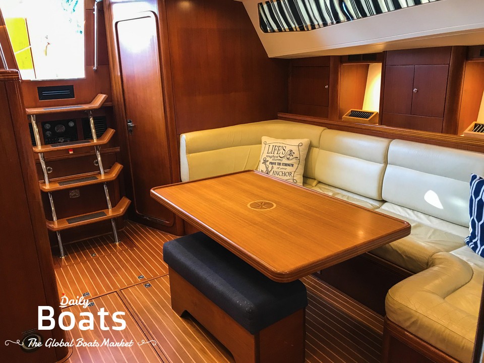 2001 Islander 56 for sale. View price, photos and Buy 2001 Islander 56 ...
