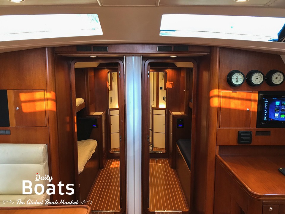 2001 Islander 56 for sale. View price, photos and Buy 2001 Islander 56 ...