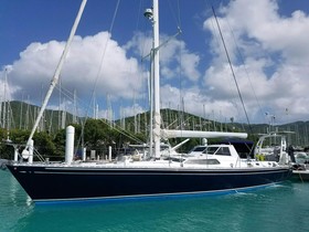 Αγοράστε 2001 Islander 56