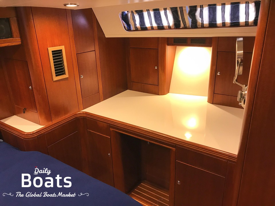 2001 Islander 56 for sale. View price, photos and Buy 2001 Islander 56 ...