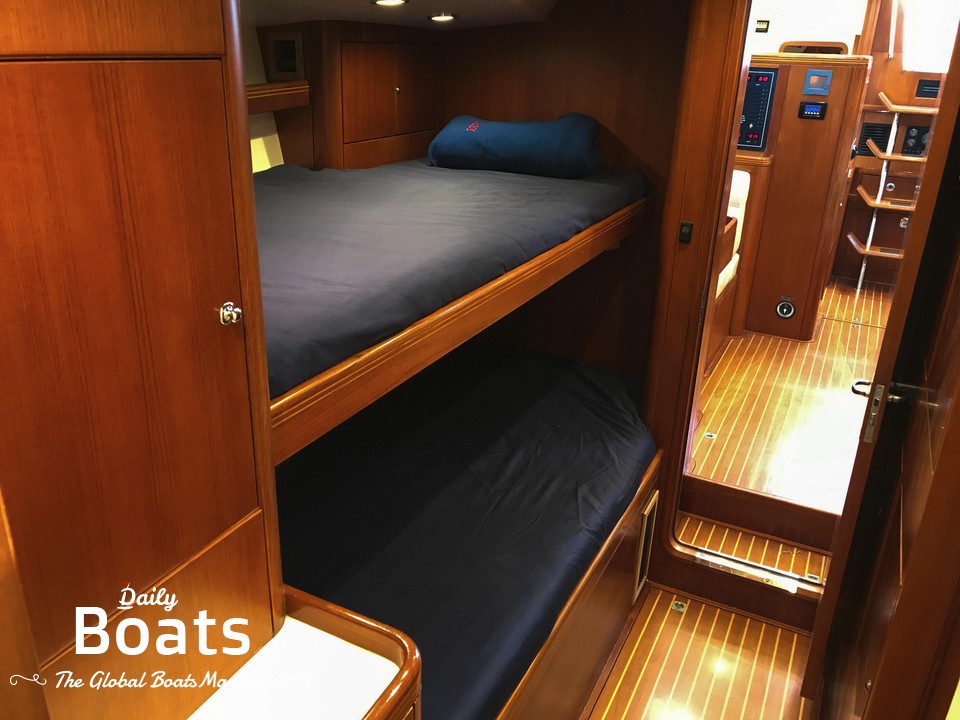 2001 Islander 56 for sale. View price, photos and Buy 2001 Islander 56 ...