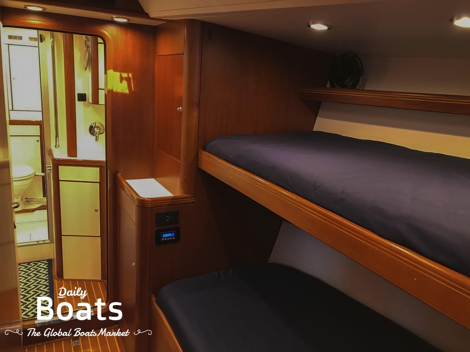 2001 Islander 56 for sale. View price, photos and Buy 2001 Islander 56 ...